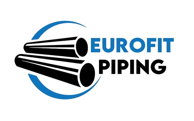 Eurofit Piping Logo