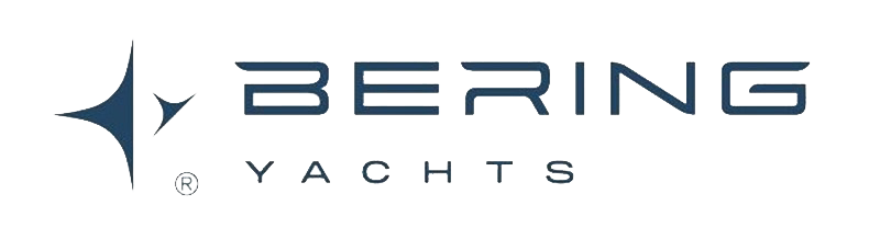 Bering Yachts logo