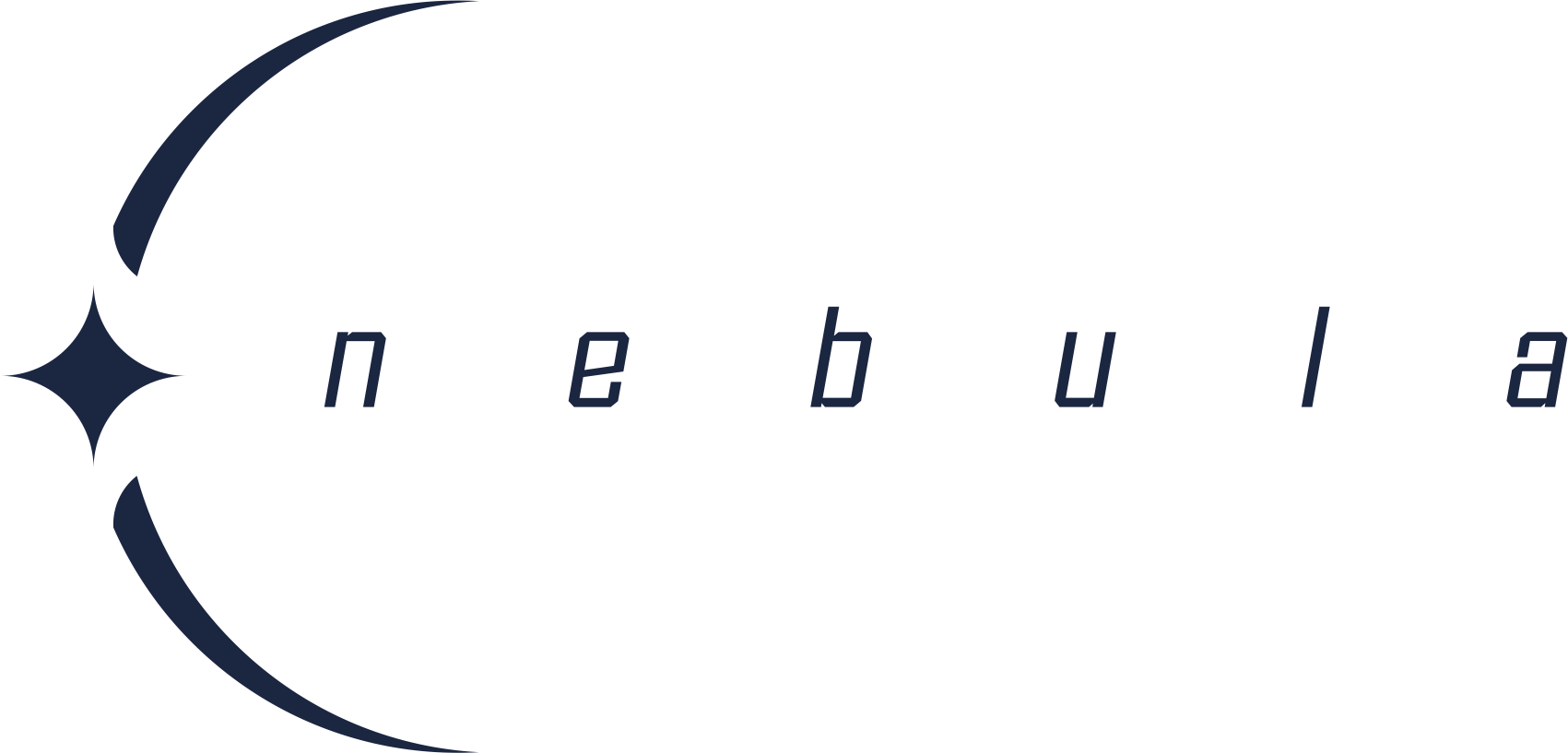 Nebula Yachts logo